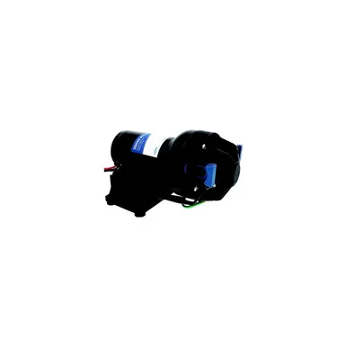 Jabsco V50AJ-115N-3A Sensor Max Ii 5 Gpm Variable Speed Freshwater Pump - 12v, 40 Psi