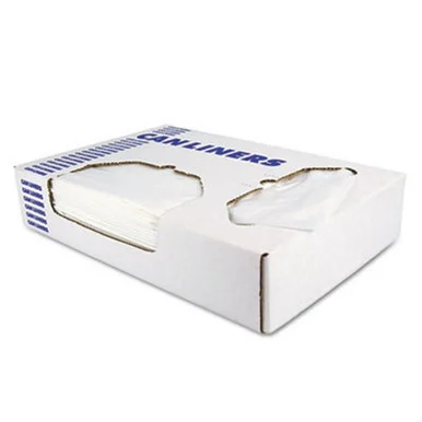 Heritage Bag Value Line Can Liners (v6638hnr01)