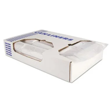 Heritage Value Line Can Liners (v6638lnr01) - heritage bag company