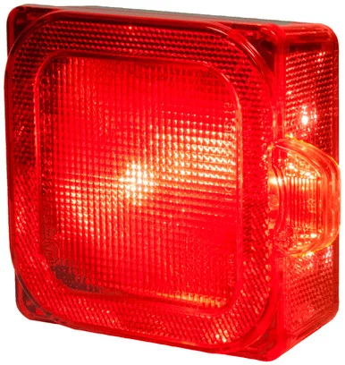 Peterson V844 LED Combo Tail Light - peterson mfg