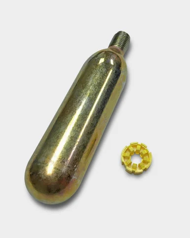 First Watch V95000-86202Z Leland Maximum Inflation Re-arm Kit S2 38g Auto 1/2" Threads