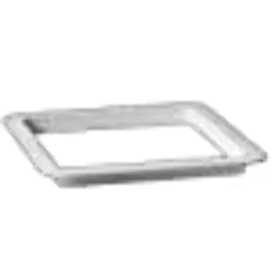 Dexter Axle VA044535 Ventline Garnish- Polar W