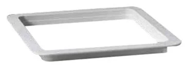 Dexter Axle VA044536 Ventline Garnish- Polar W