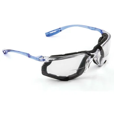 3m VC220AF Virtua Ccs Protective Eyewear With Foam Gaske