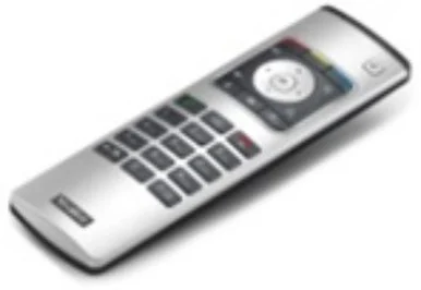Yealink Device Remote Control (vcr11)
