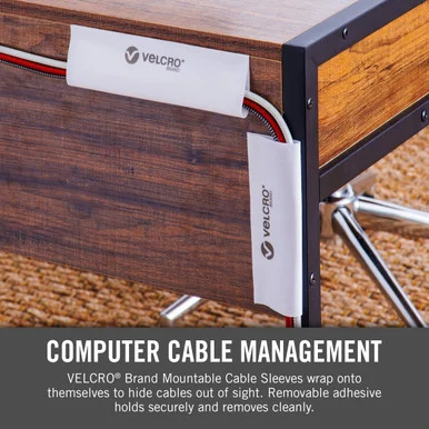 for VELCRO® Cable Organizer (vek-30798)