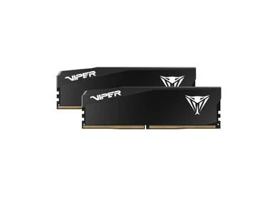 Patriot VEU532G6028K Viper Elite 5 DDR5 RAM 32GB (2x16GB) 6000