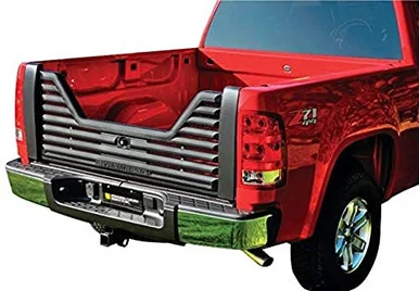 Stromberg Carlson VG-15-4000 Louvered Tailgate 4000 Series-Ford F150- F250/F350 Super Duty