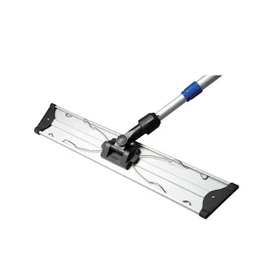 Vileda Professional Hook-and-Loop Flat Mop Frame (vld-131590)