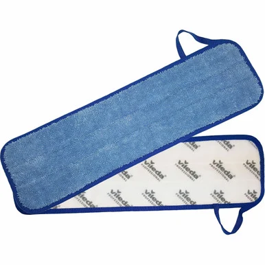 Vileda Professional Hook-and-Loop Wet Mop Pad (vld-166234)