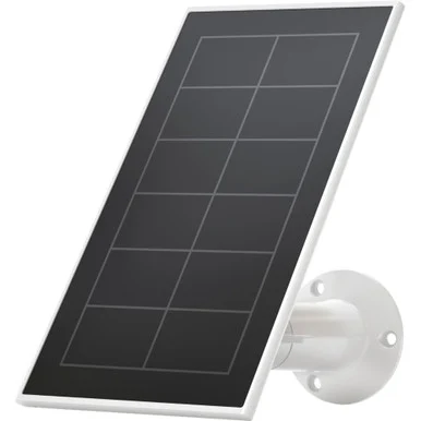 Arlo Solar Panel Charger for Ultra, Pro 3 & 4 Cameras (vma5600-20000s)
