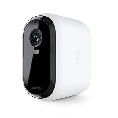 Arlo VMC3052100NAS Essential 2K Outdoor XL Battery Camera 1 Pack
