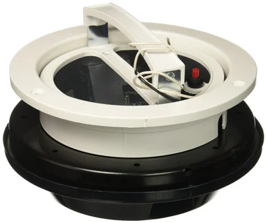 Dexter Axle VP543 Powered Round Vent