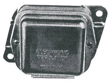 Standard VR125 Voltage Regulator