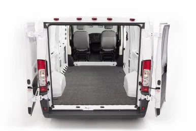 Bedrug VRDP14M Van Rug