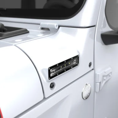 EGR VSLJP0190 Side Light LED