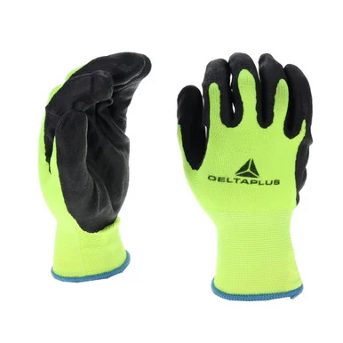 Awarewear VV734JA10 Polyester Spandex Fingertip Gloves - erb industries