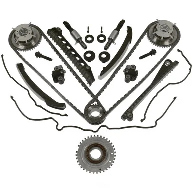 Standard VVT420K Intermotor Valve