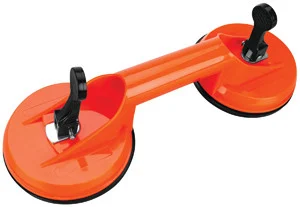 Wilmar W1005 Dual 4-1/2" Suction Cup Dent Puller