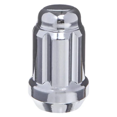 West Coast Wheel Accessories W1014S 14x1.5 Short Spline Clsd