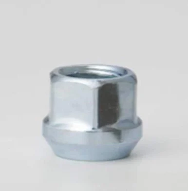 West Coast Wheel Accessories W1025B 12x1.25 Open Bulge 3/4 He