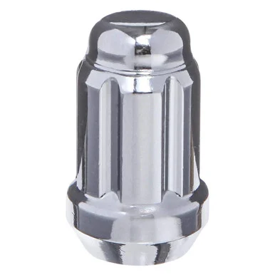 West Coast Wheel Accessories W1025S 12x1.25 Clsd Spline 1.38
