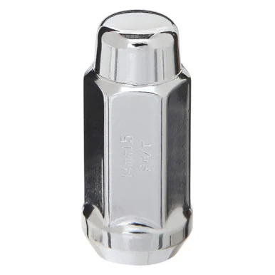 West Coast Wheel Accessories W1096L 9/16 3/4 Hex Blg 1.90