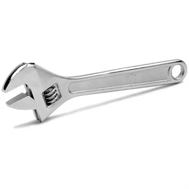 Wilmar W12C Corp. / Performance Tool 12" Adjustable Wrench