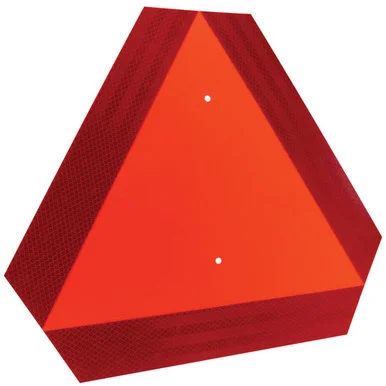 Performance Tool W1496 Reflective Triangle - Wilmar