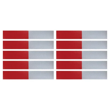 Performance Tool W1559 Dot Reflective Tape - Wilmar