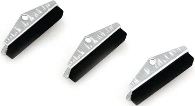 Wilmar W199C 3-Piece Replacement Hone Stones for W193C
