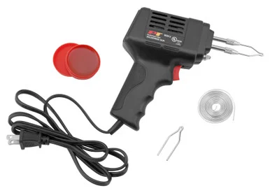 Wilmar W2012 Corp. / Performance Tool 60w Soldering Gun Kit