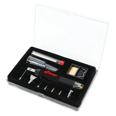 Performance Tool W2081 Soldering Iron - Wilmar