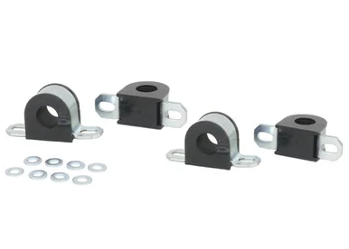 Whiteline W23809 Sway Bar - Mount Bushing