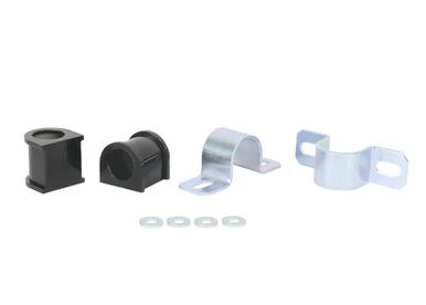 Whiteline W23817 Sway Bar - Mount Bushing