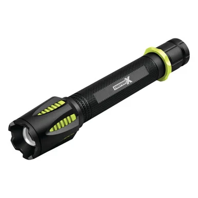Performance Tool W2655 Firepoint X Li-ion Flashlight