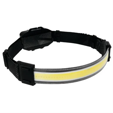 Wilmar W2681 Corp. / Performance Tool 500lm Low Profile Strip Headlamp