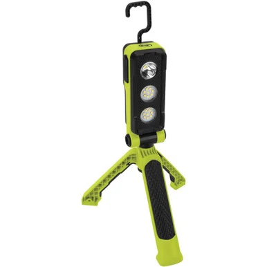 Wilmar W2688 1500lmtripodli-ionworklight