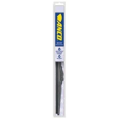Anco W26 26" Winter Windshield Wiper Blade Steel Frame