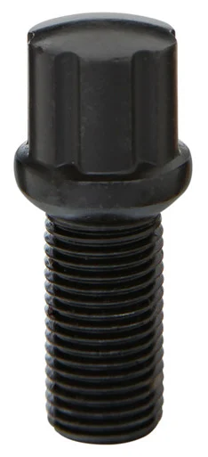 West Coast Wheel Accessories W2714BBHB 14x1.5 Ball Lug Bolt 17mm Hex 27mm