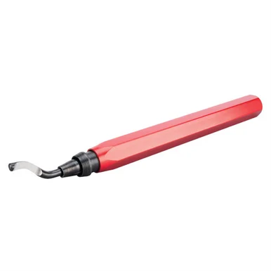 Wilmar W2960 Corp. / Performance Tool Swivel Head Deburring Tool