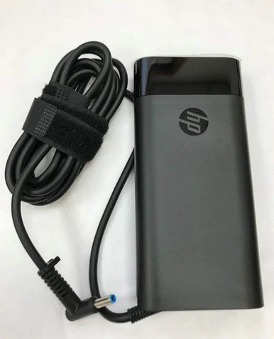 HP Smart AC Adapter (W2F74AA) - Hewlett Packard