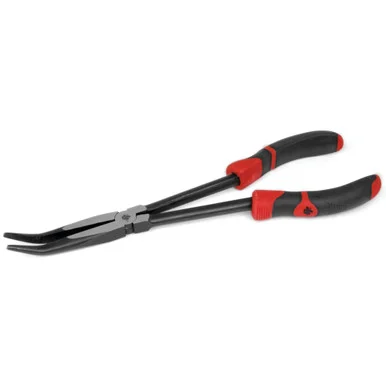 Performance Tool W30772 Long Nose Pliers - Wilmar