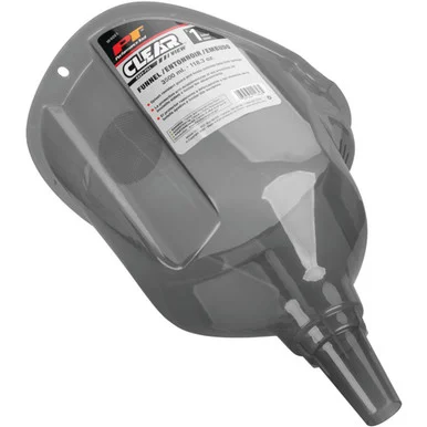 Performance Tool W4051 Easy Fill Funnel Gallon - Wilmar