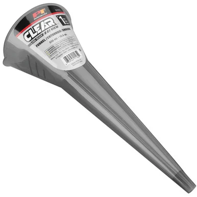 Performance Tool W4052 Long Reach Funnel Pint - Wilmar