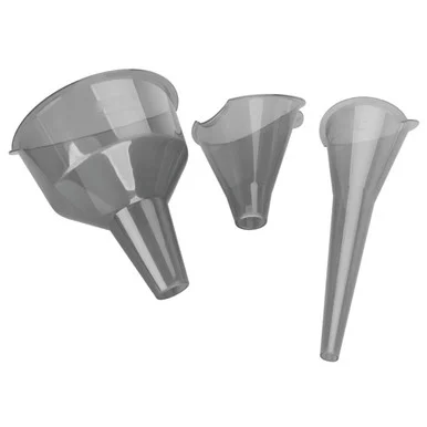Performance Tool W4053 Easy Fill Funnel - Wilmar