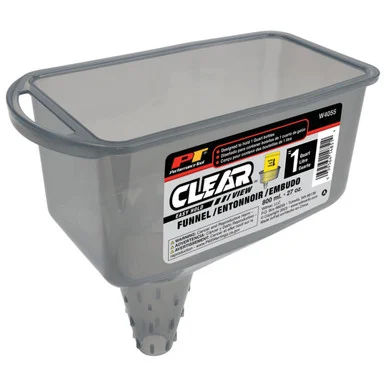 Performance Tool W4055 Easy Hold Funnel - Wilmar