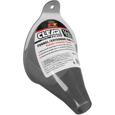 Performance Tool W4056 Easy Fill Funnel Pint - Wilmar