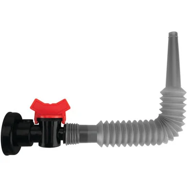 Performance Tool W4060 Flexible Funnel Spout - Wilmar