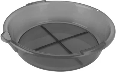 Performance Tool W4068 Oil Drain Pan - Wilmar